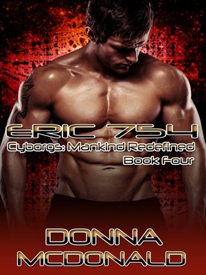 cover image of Eric 754 (Cyborgs